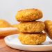 Vegan Chickpea Patties – VegKitchen