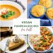 Tasty Vegan Pumpkin Recipes – Perfect for Fall!