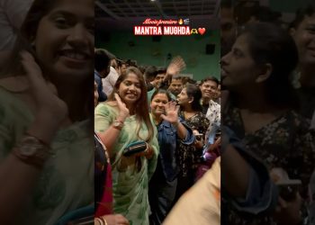 My First Ever Movie premiere Show❤️🥹🧿#odiavolg #minivlog #shortvideo @youtube