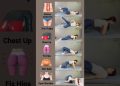 Weight loss exercise at home #exercise #weightloss #fatloss #fitness #yoga #yt #stomachworkout