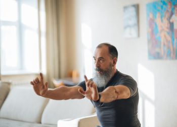 Too Busy for the Gym? Try This 21-Minute Workout Instead