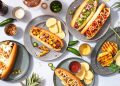 BBQ Carrot Dogs for Vegan Summer Cookouts