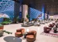 The World’s Top 10 Airport Lounges for Ultimate Luxury; From Spa Treatments to Fine Dining