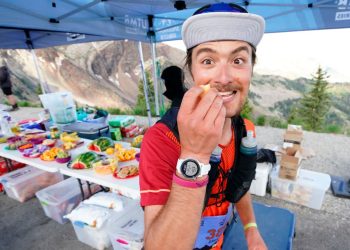How to Carb Load Before a Race, According to Science
