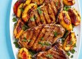 10 Healthy Grilling Recipes to Try This Summer