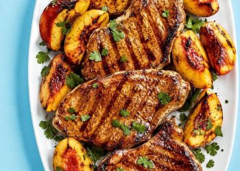 10 Healthy Grilling Recipes to Try This Summer