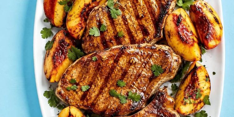10 Healthy Grilling Recipes to Try This Summer