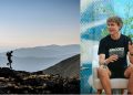 Ultrarunner Scott Jurek Shares 3 Plant-Based Eating Tips