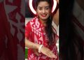 lal dupatta wali tera nam to bata #trending #shorts#Nabanita life style