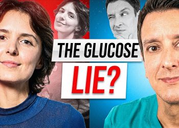 The Glucose Goddess gets Fact-checked by MD PhD Doctor