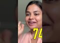 10 கிலோ-க்கு மேல Weight Loss பண்ணிட்டேன்😍🔥😲 | Keerthi Sharthah