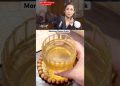 Kya aap bhi yeh healthy drink morning routine main lete ho? #shorts #youtubeshorts
