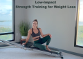 Low-Impact Strength Training for Weight Loss on Your Total Gym