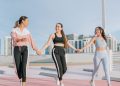 Why Performance Fashion Is Becoming Part Of Everyday Wellness