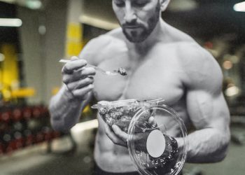 Is Fibermaxxing Good for Athletes?