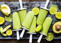 10 Healthy Popsicles for Summer