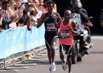 Why Runners Use Baking Soda for Endurance and Performance