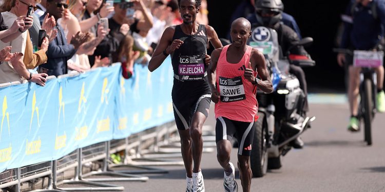 Why Runners Use Baking Soda for Endurance and Performance